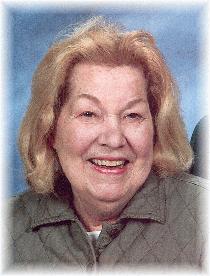 Linda Lazzell Webb Hood